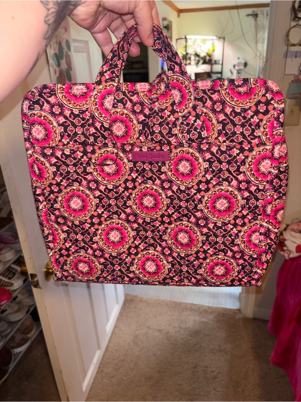 Vera Bradley Travel
